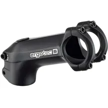 Ergotec Vorbau Charisma 31,8 mm 110 mm Schwarz