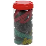 schmidt's onlineshop Flachexpander-Set Bunt