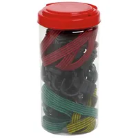 schmidt's onlineshop Flachexpander-Set Bunt