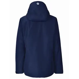 Marmot Ramble Component 3in1 Jacke - Arctic Navy - M