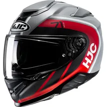 HJC Helmets RPHA 71 Mapos MC1SF M