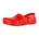 PolyurethanClogs BIRKI active red 48 Rot