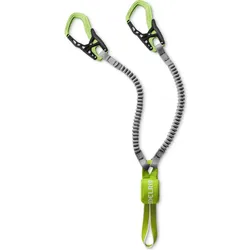 Edelrid Cable Kit VI Klettersteigset oasis