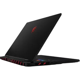 MSI Raider 18 Max HX A2WJ-1074 Intel Core Ultra 9 290HX 64 GB RAM 2 TB SSD RTX 5090 Win11 Home
