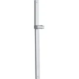 Bernstein Duschstange NT127 ohne Duschschlauch, Handbrause, Anschlussbogen