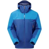 Mountain Equipment Tacul Regenjacke Herren Blau M