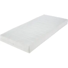 Westfalia Schlafkomfort Ibiza 180 x 200 cm Beige