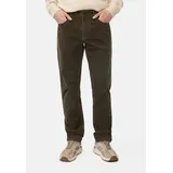 CAMEL ACTIVE Chinos Hose Braun 30 36