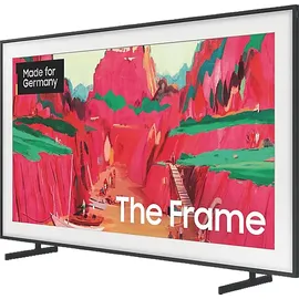 Samsung The Frame Pro GQ85LS03FW 85" 4K Vision AI LS03FW (2025)