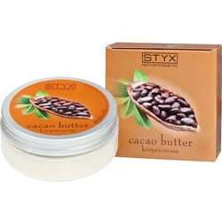 Cacaobutter Körpercreme 200 ml