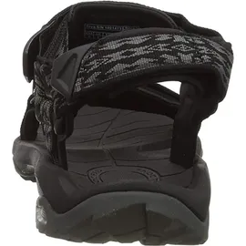 Teva Terra Fi Lite Herren rambler black 43