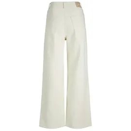 Jjxx Weit geschnitten in White Denim | Gr.: W30/L32