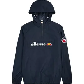Ellesse Mont 2 Jacke marineblau M