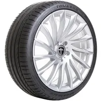 Tomason Sportrace 225/40 R18 92Y