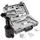 Wiltec Druckluft Nietpistole 2,4-4,8 Mm