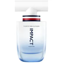 Tommy Hilfiger Impact Together Eau de Toilette 50 ml