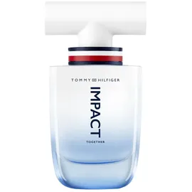 Tommy Hilfiger Impact Together Eau de Toilette 50 ml