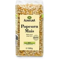 Alnatura Bio-Popcornmais 500,0 g
