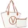 Valentino Shopper Covent Shopping Naturale / Cuoio