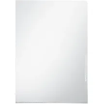 Leitz Premium Sichthüllen A4 klar 5 Stück, 41006003