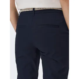 Only ONLBIANA Chinohose Blau 36