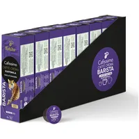 Cafissimo Caffè Crema Barista Guatemala Kaffeekapseln 80 St.