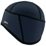Uvex bike cap thermo Fahrradmütze - warmhaltendes Fleece-Material - atmungsaktiv - navy L-XL