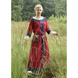 Battle-Merchant Mittelalterkleid Gudrun Damen XXL