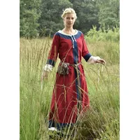 Battle-Merchant Mittelalterkleid Gudrun Damen XXL