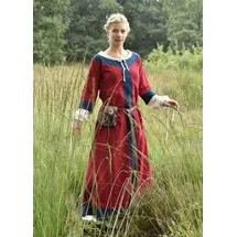 Battle-Merchant Mittelalterkleid Gudrun Damen XXL