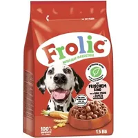 Frolic Rind 1,5 kg