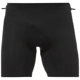 Vaude Bike Innerpants III Black