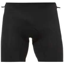 Vaude Bike Innerpants III Black