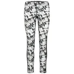 Damen Laufhosen JN527, schwarz, Größe L - schwarz - L