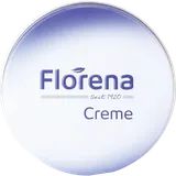 Florena Creme, 1er Pack (1 x 150 ml)