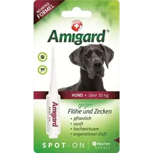 Amigard Spot-on Hund