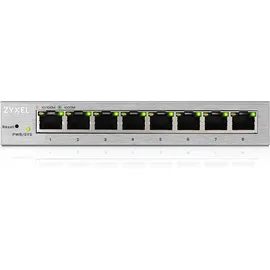 ZyXEL GS1200-8 8 Ports