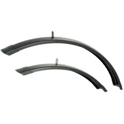 XLC Schutzblechset Fender Sport, 27.5-29 Zoll
