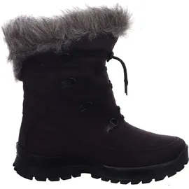 Westland Grenoble 02 | Stiefel für Damen | Schwarz - Schwarz