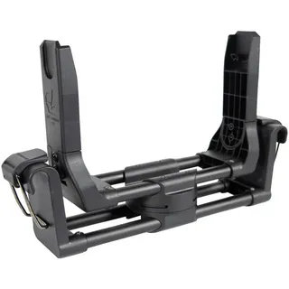 Wonderfold Adapter W4 Series Car Seat Adapter, 60.96x30.48x13.34 cm, EN 1888, Baby on Tour, Kinderwagen, Kinderwagen-Zubehör, Sonstiges Kinderwagenzubehör