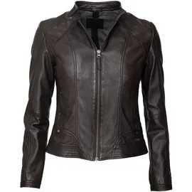 Mustang Übergangsjacke Blanca braun XXL
