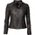 Mustang Übergangsjacke Blanca braun XXL