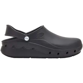SCHOLL Ultragrip Clog, Schuhe für Fachkräfte im Gesundheitswesen Unisex-Erwachsene, 44 EU