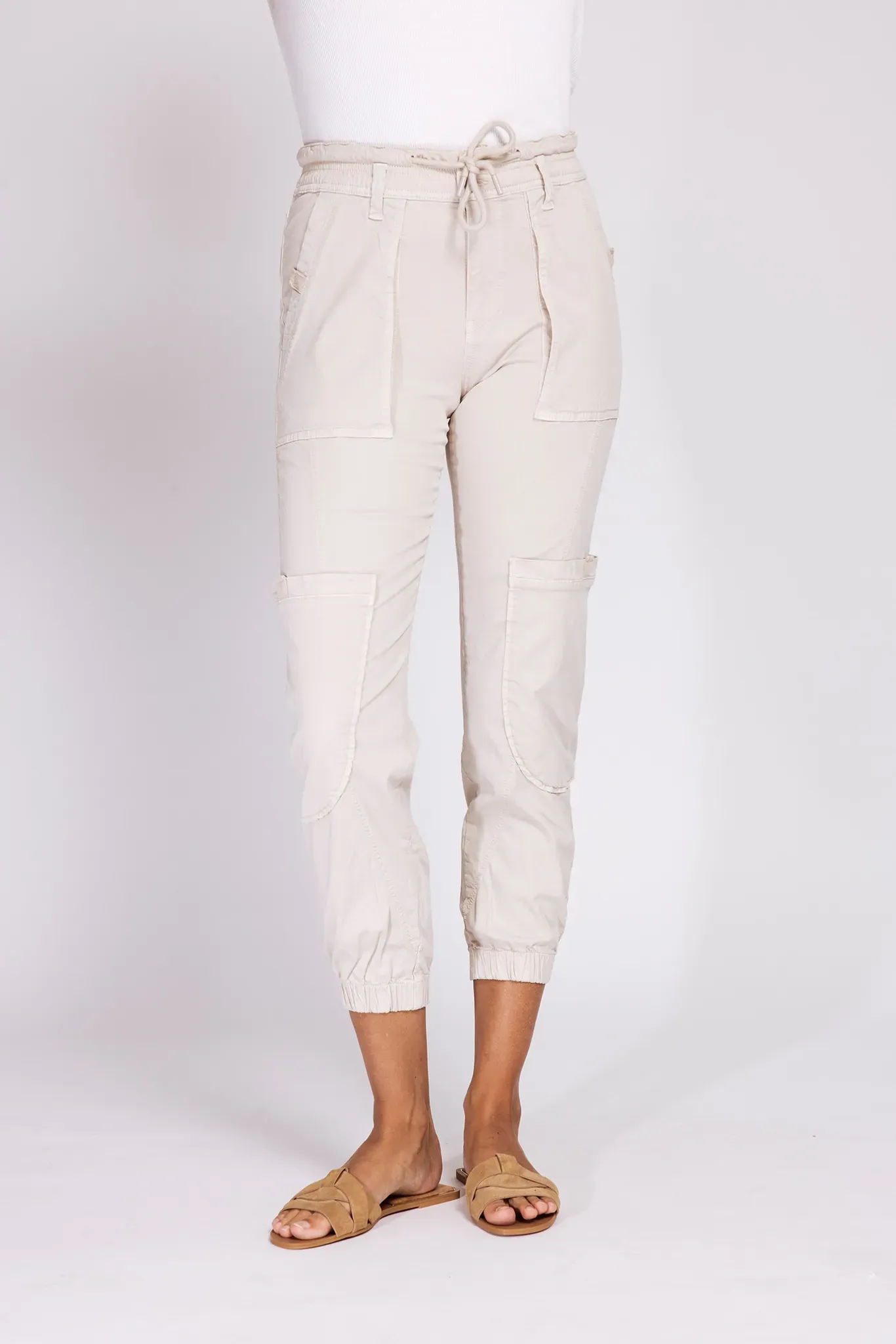 Stoffhose ZHRILL 
