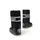MOON BOOT für Damen. 80D1400440 Icon Nylon Stiefel schwarz (31/34), Wohnung, Keine, Lässig, Schnee