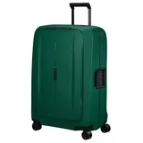 Samsonite Essens 4-Rollen Cabin 75 cm / 111 l alpine green