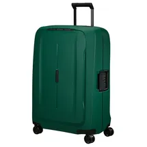 Samsonite Essens 4-Rollen Cabin 75 cm / 111 l alpine green