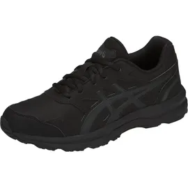 Asics GEL-MISSION 3 Damen Black/Carbon 37