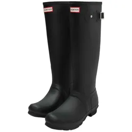 Hunter Wellington black 36