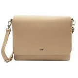 Braun Büffel Hanna Messenger Leder 29 cm braun